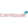 CormSquare Logo