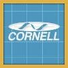 Cornell Communications Logo