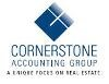Cornerstone Accounting Group Logo