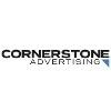 Cornerstone Advertising (IN) Logo