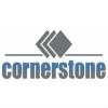 Cornerstone Custom Construction Logo