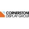 Cornerstone Display Group Logo