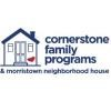 Cornerstone Family Programs Logo