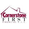 Cornerstone First Financial Logo