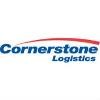 Cornerstone Logistics Logo