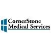CornerStone Medical Logo
