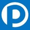 Cornerstone Parking Group Logo