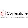 Cornerstone Projects Group Logo
