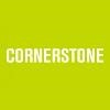 Cornerstone Properties Logo