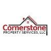 Cornerstone Property Services Logo