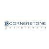 Cornerstone Recruitment Logo