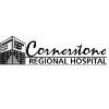Cornerstone Regional Hospital Logo