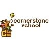 Cornerstone School Logo