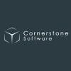 Cornerstone Software Development Logo
