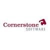 Cornerstone Software Logo