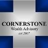 Cornerstone Wealth Advisory Group Logo