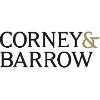 Corney & Barrow Logo