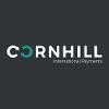 Cornhill FX Logo