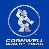 Cornwell Quality Tools Logo