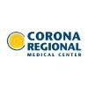 Corona Regional Medical Center Logo