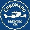 Coronado Brewing Logo