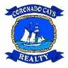 Coronado Cays Realty Logo