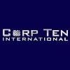 Corp Ten International Logo