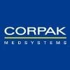 Corpak MedSystems Logo