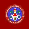 Corpo de Bombeiros Militar de Minas Gerais Logo