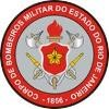 Corpo de Bombeiros Militar do Estado do Rio de Janeiro Logo