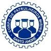 Corpo de Patrulheiros Mirim Logo
