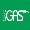 CorpoGAS Logo