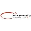 Corporate Business Systems Logo