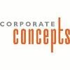 Corporate Concepts (IL) Logo