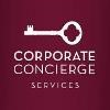 Corporate Concierge Services Logo