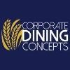 Corporate Dining Concepts Logo