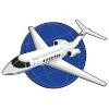 Corporate Flight International Logo