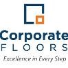Corporate Floors Logo