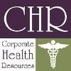 Corporate Health Resources Logo