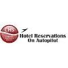 Corporate Hospitality Services Logo
