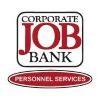 Corporate Job Bank Logo