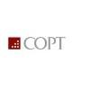 Corporate Office Properties Trust Logo