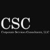 Corporate Services Consultants Logo