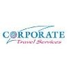Corporate Travel Services (Singapore) Logo