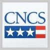 Corporation for National and Community Service Logo