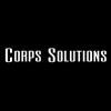 Corps Solutions Logo