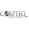 Corpteq Logo