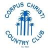 Corpus Christi Country Club Logo