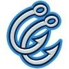 Corpus Christi Hooks Logo