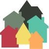 Corpus Christi Housing Authority Logo